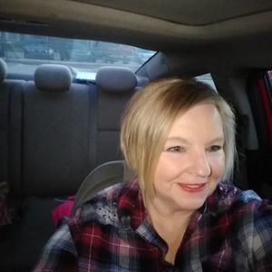 Meet your Posher, Rhonda